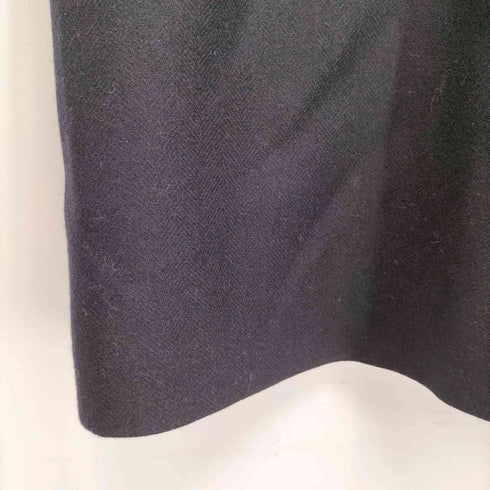 BISHU JAPAN 比翼ウールステンカラーコート メンズ JPN:L